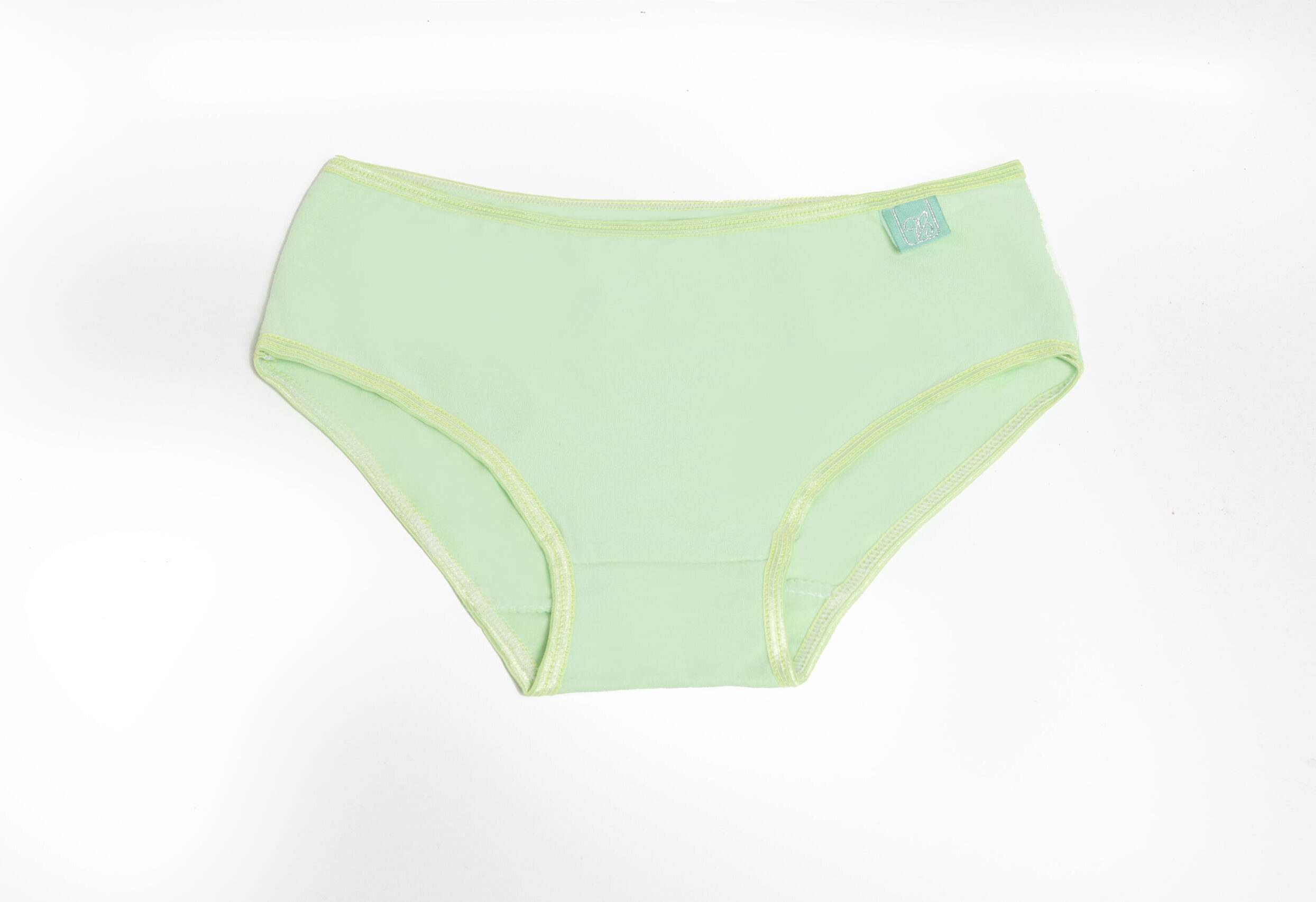 Pack x 6 Bombacha Juvenil Lisa (Art. 05)